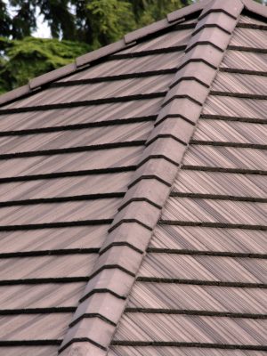 Tile Roof