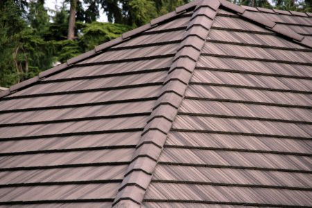 Tile Roof